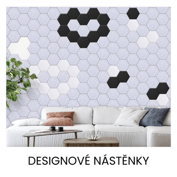 Designové nástěnky